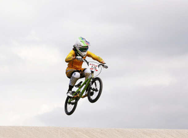 Day 12 actions @ London Olympics