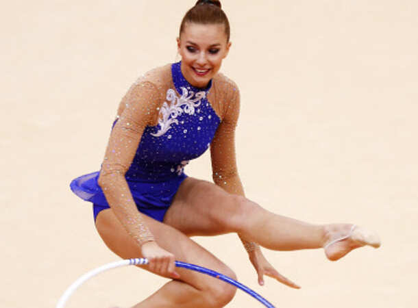 Day 13 actions @ London Olympics 