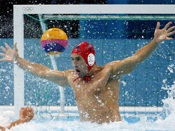 Day 14 actions @ London Olympics