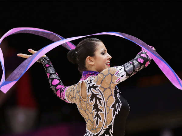 Day 14 actions @ London Olympics