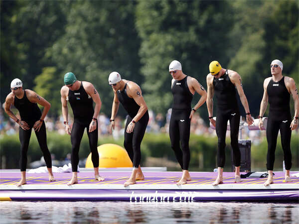 Day 14 actions @ London Olympics