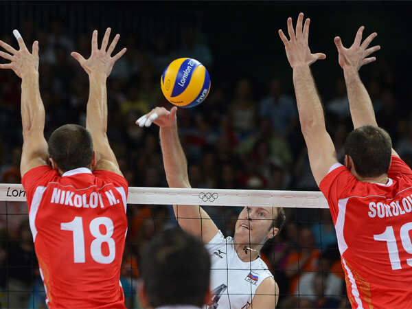 Day 14 actions @ London Olympics