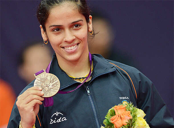 Saina Nehwal