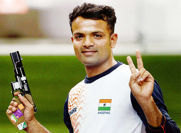 Vijay Kumar