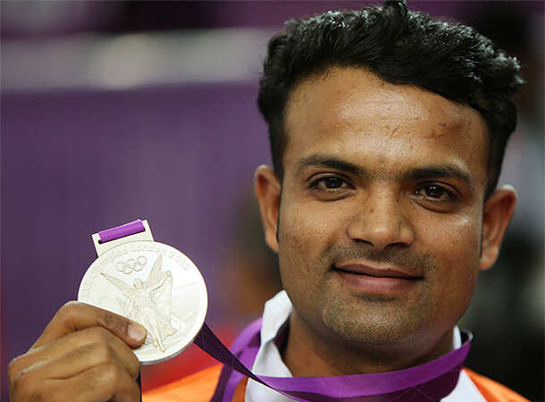 Vijay Kumar