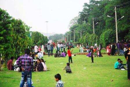 Heaviest rainfall in 31 yrs floods Jaipur