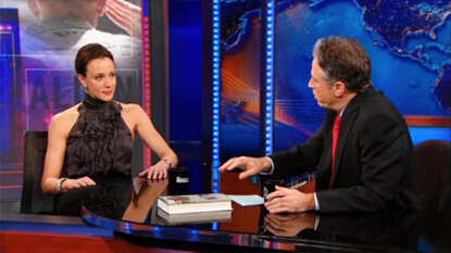 Paula Broadwell: Woman behind CIA chief's fall