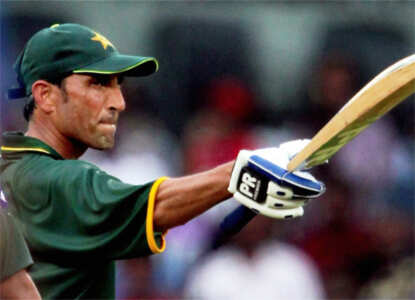 1st ODI: India vs Pakistan