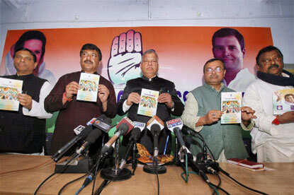 Tripura gears up for assembly polls