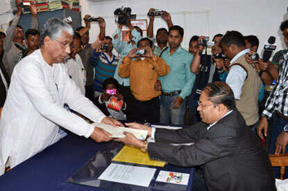 Tripura gears up for assembly polls