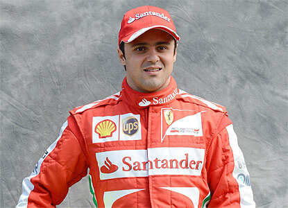Felipe Massa