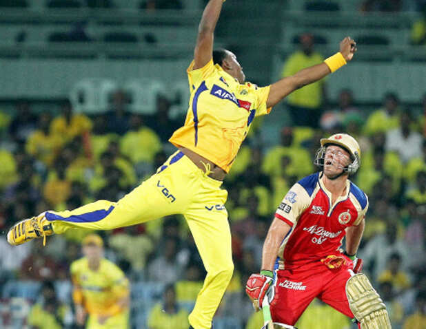 Match 16: Chennai Super Kings vs Royal Challengers Bangalore