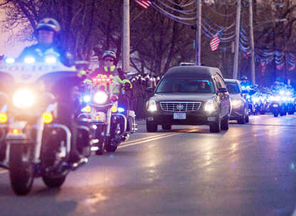 How cops traced Boston marathon bombing suspect