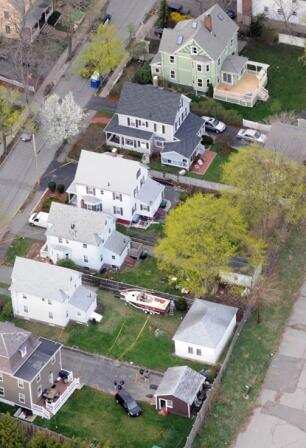 How cops traced Boston marathon bombing suspect