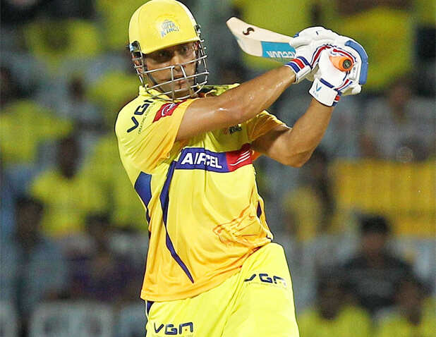 Match 34: Chennai Super Kings vs Sunrisers Hyderabad