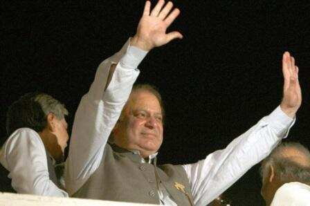 Cheers and tears: The story of Pakistan poll stars