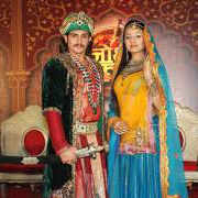 Serial Jodha Akbar In Trouble