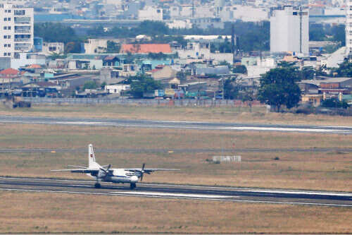 Malaysian aircraft vanishes