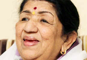 Lata Mangeshkar rubbishes death rumours