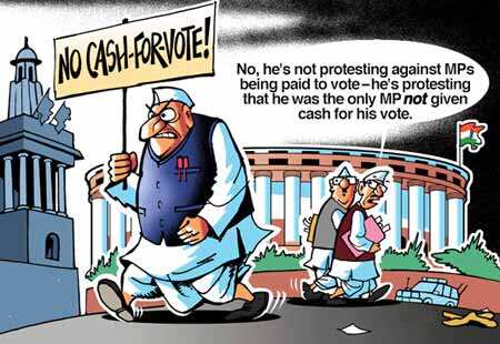 Ninan's World