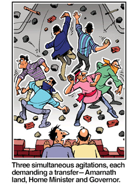 Ninan's World