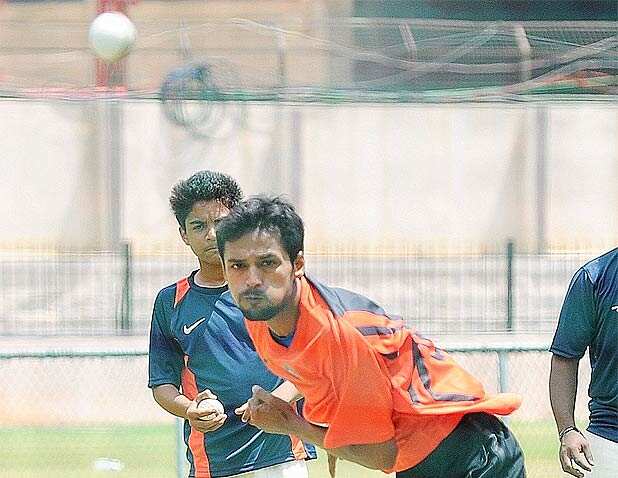 Delhi Daredevils dare to start from scratch