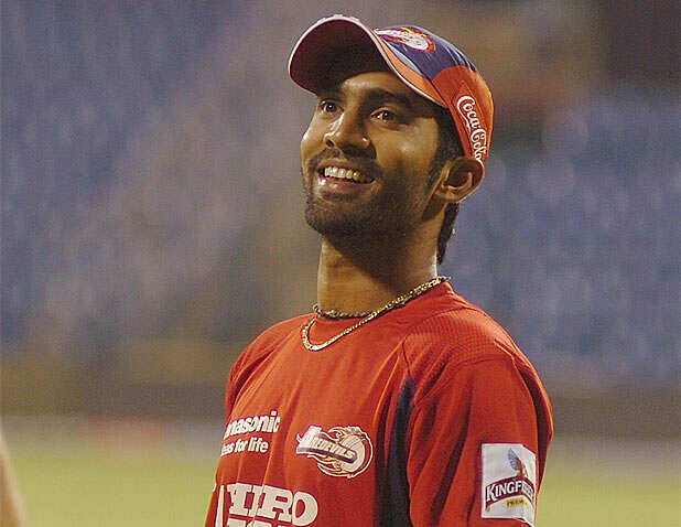 Delhi Daredevils dare to start from scratch