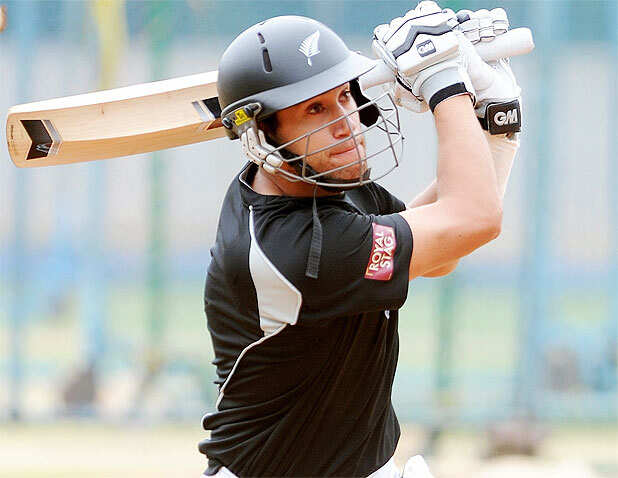 Delhi Daredevils dare to start from scratch