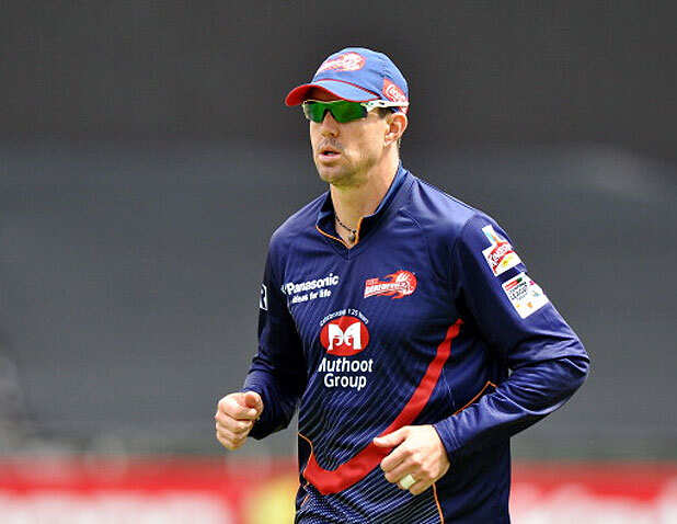 Delhi Daredevils dare to start from scratch