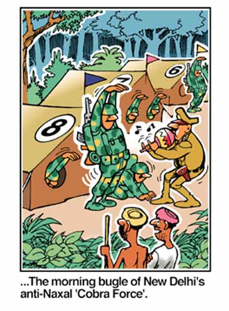 Ninan's World
