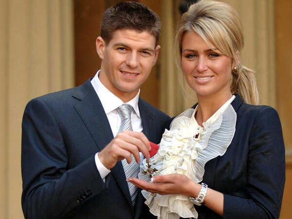 Alex Gerrard