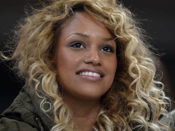 Fanny Neguesha