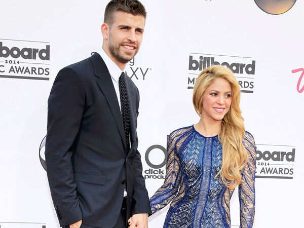 Shakira