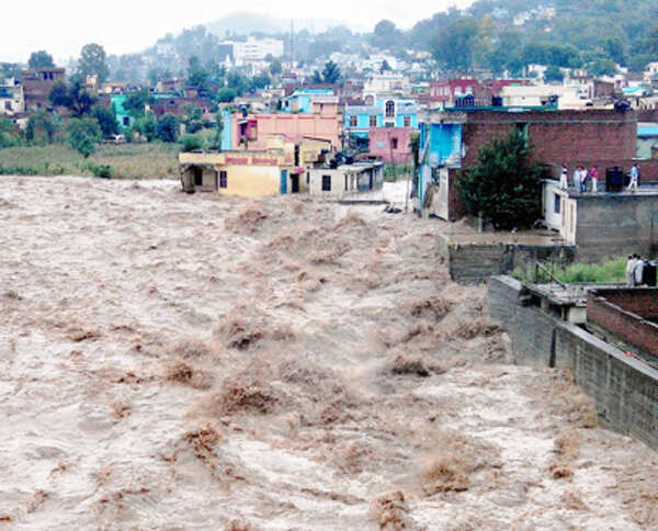 J&K floods