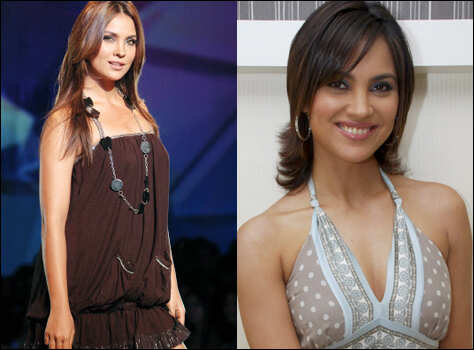 Style Icon: Lara Dutta
