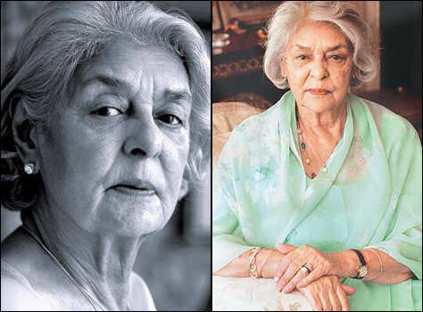 Classic: Maharani Gayatri Devi