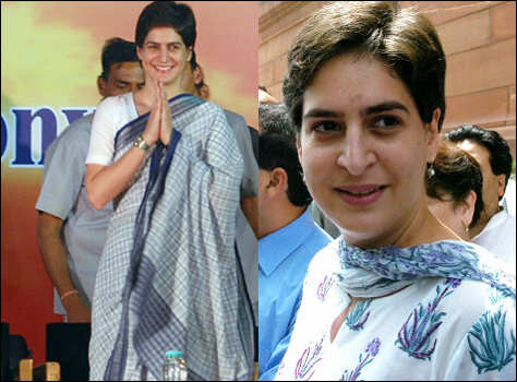 Understated: Priyanka Vadera