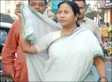 Mamata Banerjee: Misguided