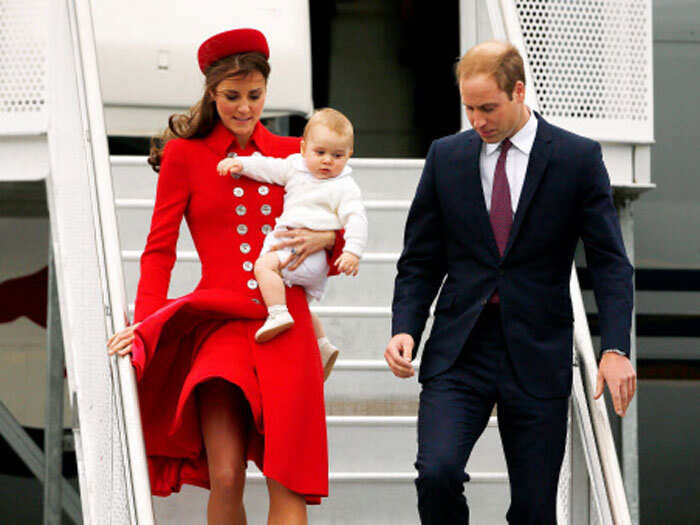 Prince-George
