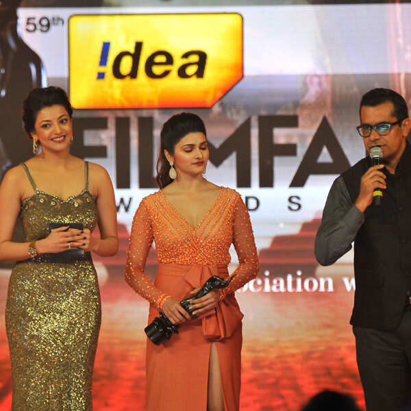 59th Idea Filmfare Awards: Winners