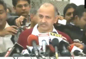 Delhi cabinet clears Jan Lokpal Bill