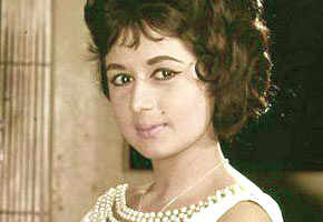 Yesteryear actress Nanda passes away
