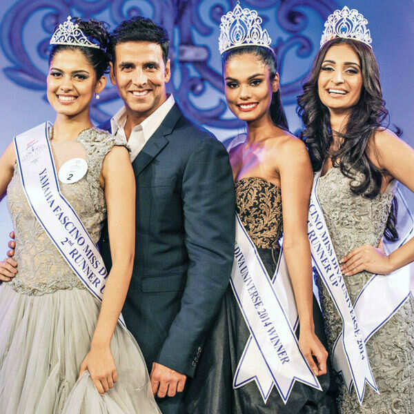 Miss Diva Universe 2014