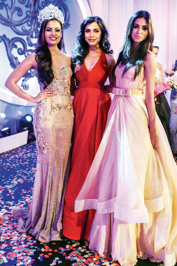 Miss Diva Universe 2014