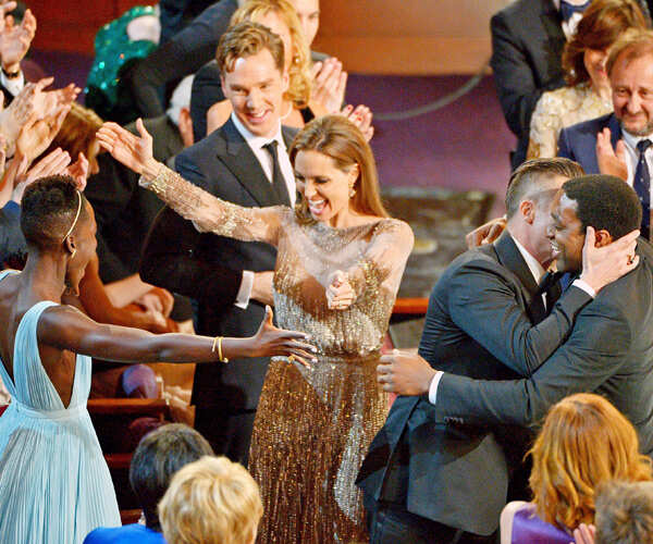 86th Academy Awards: Winners