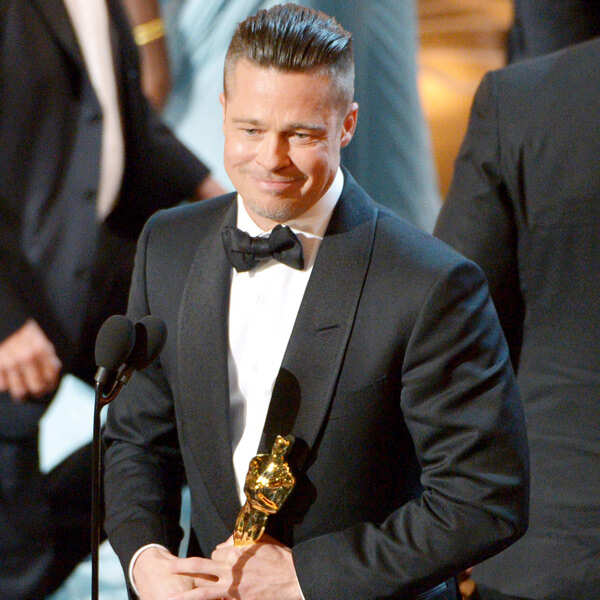 86th Academy Awards: Winners