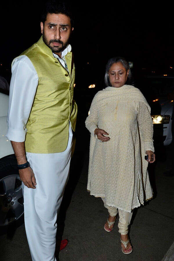 Ravi Chopra&rsquo;s prayer meet