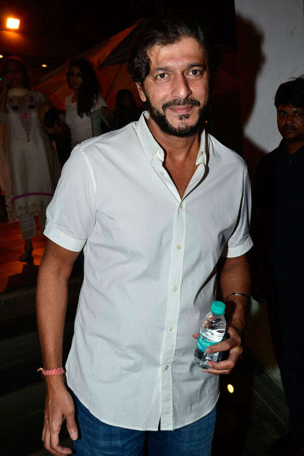 Ravi Chopra&rsquo;s prayer meet
