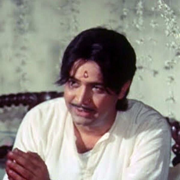 Veteran actor Deven Verma passes away