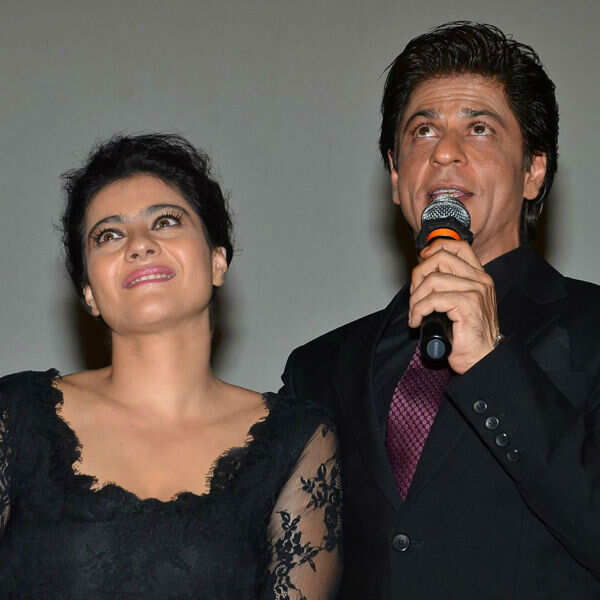 DDLJ completes 1000 weeks